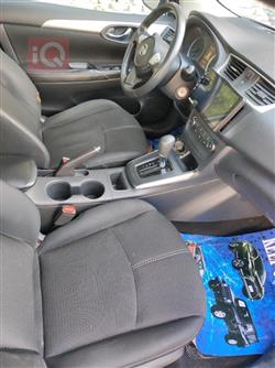 نيسان سنترا